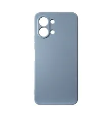 Чохол до мобільного телефона Armorstandart ICON Tecno Spark Go 3 4G Winter Blue (ARM91390)
