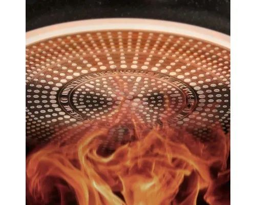 Сковорода Tefal Expertise 28см чорний (G3210602)