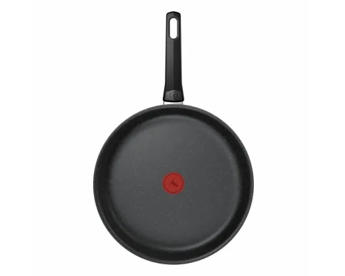 Сковорода Tefal Expertise 28см чорний (G3210602)