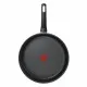 Сковорода Tefal Expertise 28см чорний (G3210602)