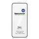Скло захисне BeCover 10D Oppo A6 Pro Black (715716)