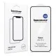 Скло захисне BeCover 10D Oppo A6 Pro Black (715716)