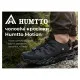Кросівки Humtto чоловічі повсякденні Motion чорні 42 (660410A-4-42)