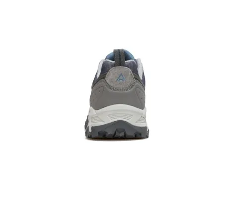 Кросівки Humtto чоловічі трекінгові Highland сірі 43 (360038A-3-43)