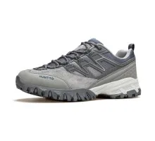 Кросівки Humtto чоловічі трекінгові Highland сірі 43 (360038A-3-43)