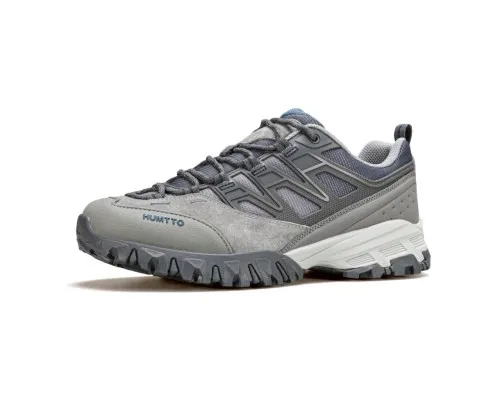 Кросівки Humtto чоловічі трекінгові Highland сірі 43 (360038A-3-43)