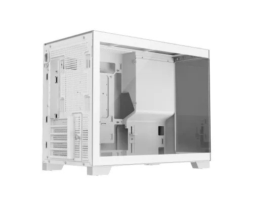 Корпус для ПК Gamemax NEX C33 WH