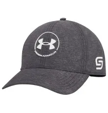 Кепка Under Armour UA M JS Drive Snapback сірий 6000362-001 OSFM (197779465526)