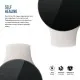 Плівка захисна Armorstandart Matte hydrogel Google Pixel Watch 3 45mm 6 pcs (ARM92042)