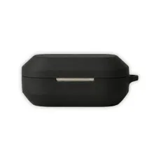 Чохол для навушників BeCover Silicon для Realme Buds Air 8 Black (715897)