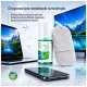 Спрей для очищення ColorWay Screens Cleaning Kit TV/OLED/LED/LCD 200ml + Microfibre (CW-2200)