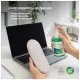 Спрей для очищення ColorWay Screens Cleaning Kit TV/OLED/LED/LCD 200ml + Microfibre (CW-2200)