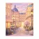 Зошит Yes Travel diary А5 24 аркушів лінія (768562)