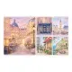 Зошит Yes Travel diary А5 24 аркушів лінія (768562)