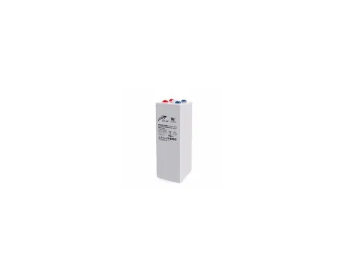 Батарея до ДБЖ Ritar OPzV 2-1000, 2V 1000Ah Gray (OPzV 2-1000)