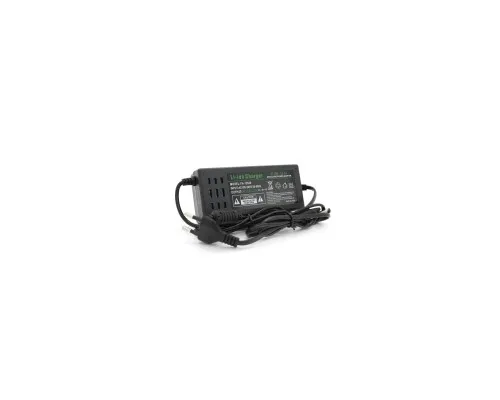 Мережевий зарядний пристрій для АКБ Voltronic Li-ion 12V(12,6V), 3S, 3A (YT-CKS-1263000)