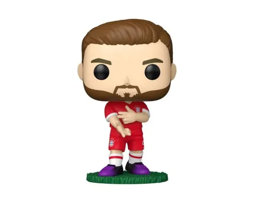 Фігурка Funko Pop серії Футбол: Англія - Гаррі Кейн (93748)