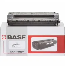 Картридж BASF для Canon FC 108/ 128 4К (KT-E30)