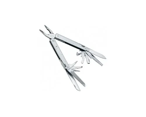 Мультитул Victorinox SwissTool Leather Case (3.0323.L)