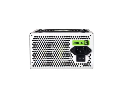 Блок живлення Gamemax 650W (GP-650-White)