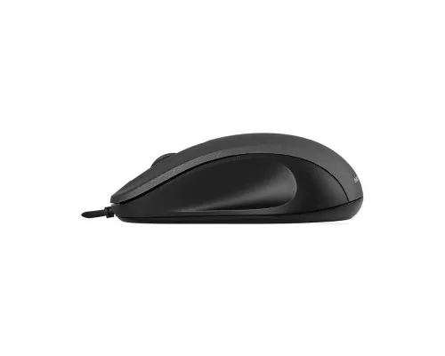 Мишка Modecom MC-M10S Silent USB Black (M-MC-M10S-100)
