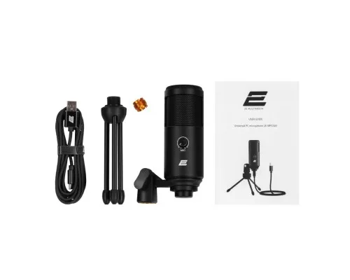 Мікрофон 2E Maono MPC020 Streaming KIT USB (2E-MPC020)