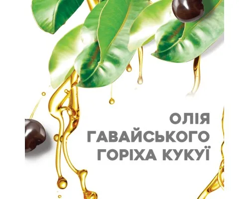 Шампунь OGX Kukui Oil Зволоження та гладкість 385 мл (0022796974211)