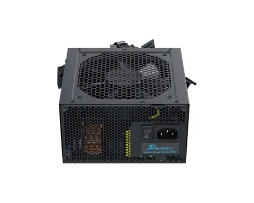 Блок живлення Seasonic 650W (G12 GC-650)