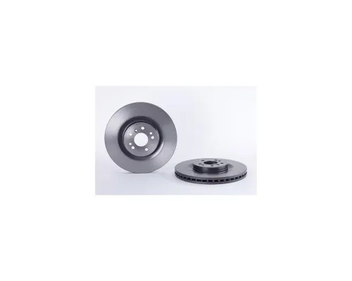 Гальмівний диск Brembo 09.R103.11