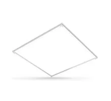 Світильник Videx LED панель ART 40W 5000K (VL-PA405W)