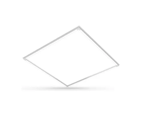 Світильник Videx LED панель ART 40W 5000K (VL-PA405W)