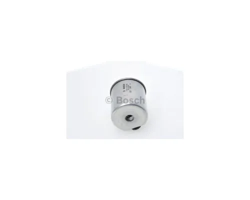 Фільтр паливний Bosch F 026 402 044