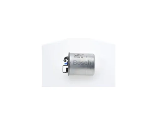 Фільтр паливний Bosch F 026 402 044