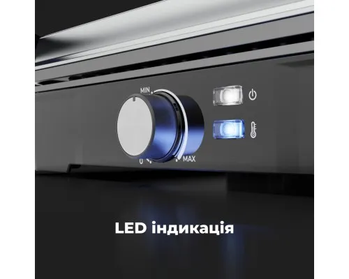 Електрогриль AENO AEG0002