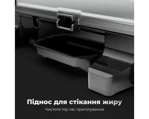 Електрогриль AENO AEG0002