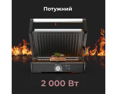 Електрогриль AENO AEG0002