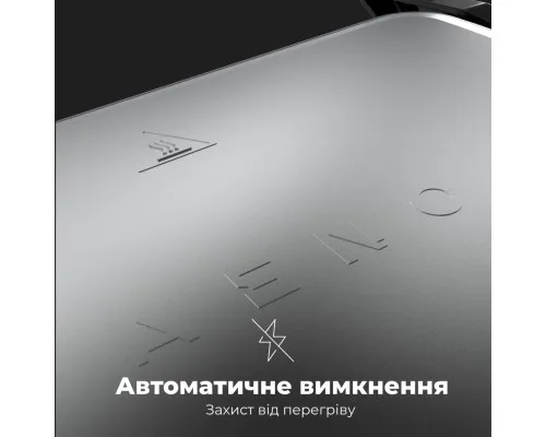 Електрогриль AENO AEG0002
