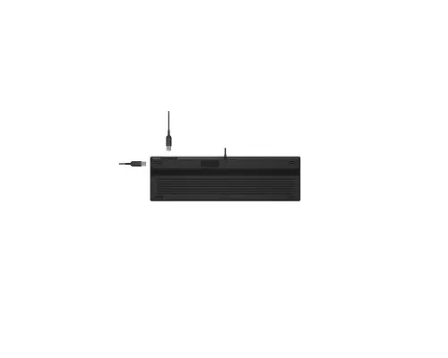 Клавіатура A4Tech FX60H USB Grey Neon backlit (4711421978309)