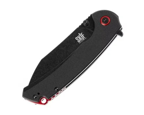 Ніж Skif Jock BSW Black (UL-002BSWB)
