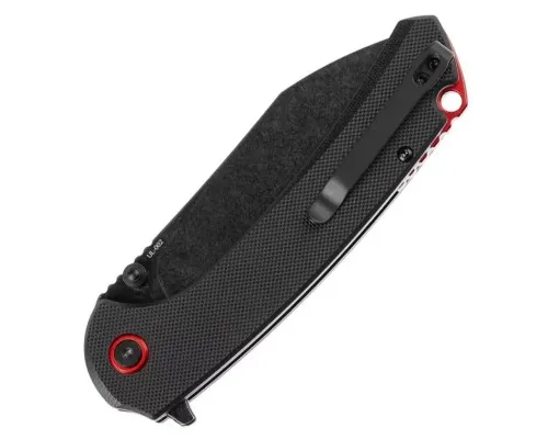 Ніж Skif Jock BSW Black (UL-002BSWB)