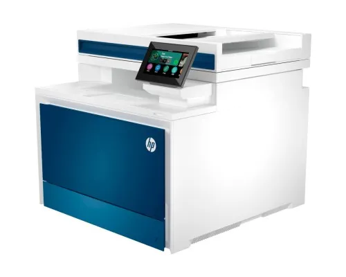 Багатофункціональний пристрій HP Color LJ Pro 4303dw WiFi (5HH65A)
