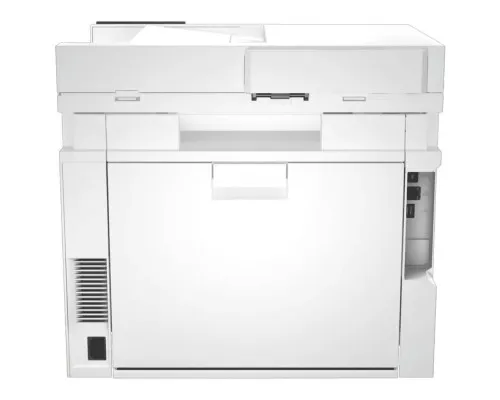 Багатофункціональний пристрій HP Color LJ Pro 4303dw WiFi (5HH65A)