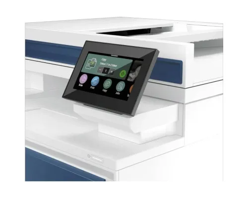 Багатофункціональний пристрій HP Color LJ Pro 4303dw WiFi (5HH65A)