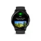Смарт-годинник Garmin Venu 3, Black + Slate, GPS (010-02784-01)