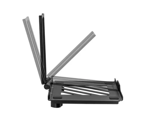 Підставка до ноутбука OfficePro для кронштейнів VESA 75x75 (LH524B)