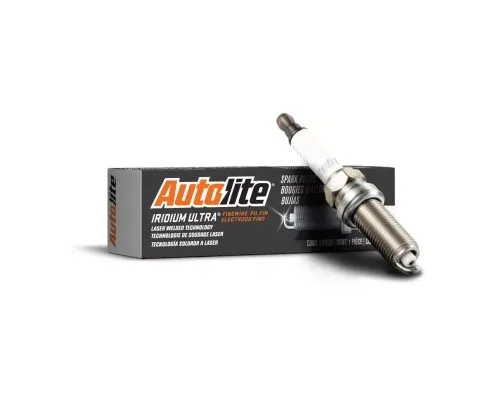 Свічка запалювання Autolite ULTRA IRIDIUM (AI5682)
