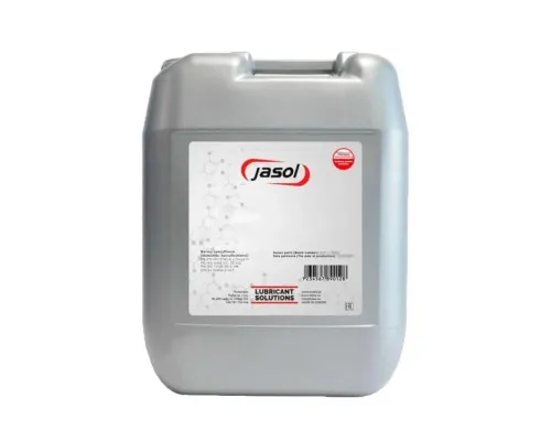 Трансмісійна олива JASOL Gear OIL GL-5 85W90 10л