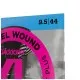 Струни для гітари D'Addario XL Nickel Wound Super Light Plus (9.5-44) (EXL120+)