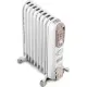 Обігрівач DeLonghi V 550918 T WB