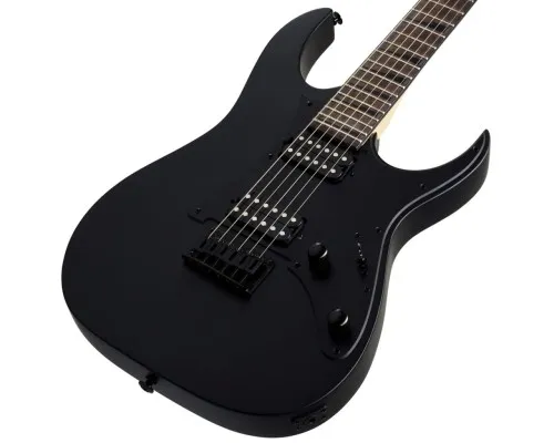 Електрогітара Ibanez GRGR131EX-BKF (230800)